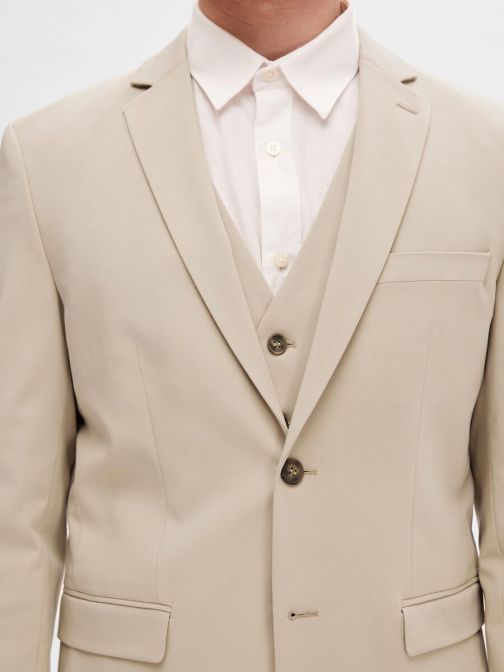 SLIM FIT ÖLTÖNYZAKÓ