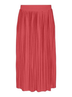 PLISZÍROZOTT MAXI SZOKNYA 10306149