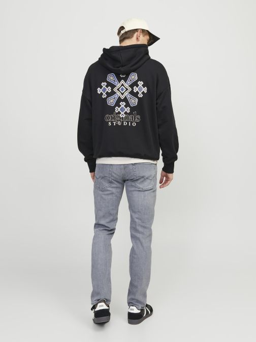 TAPERED FIT FARMERNADRÁG 