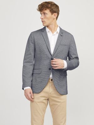 SLIM FIT SPORTZAKÓ 12251743