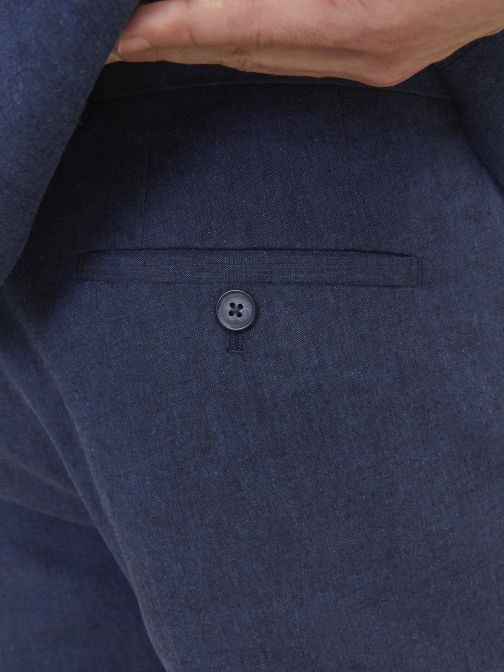 SLIM FIT ÖLTÖNYNADRÁG