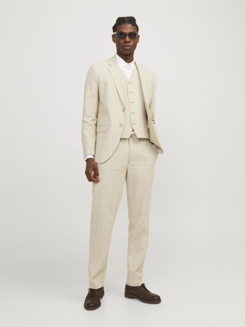 SLIM FIT ÖLTÖNYNADRÁG