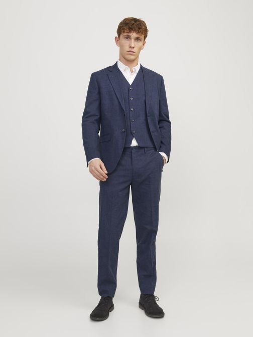 SLIM FIT MELLÉNY