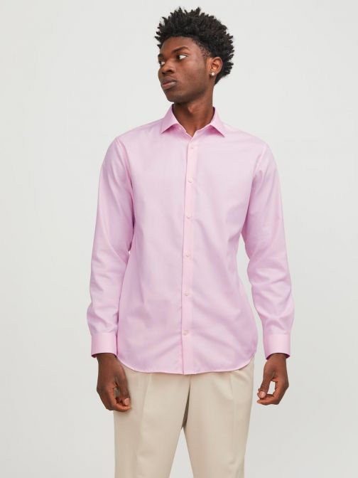 SLIM FIT SHIRT