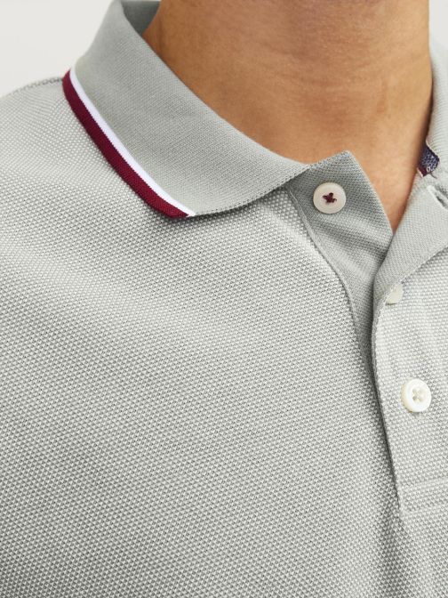 REGULAR FIT GALLÉROS PÓLÓ 