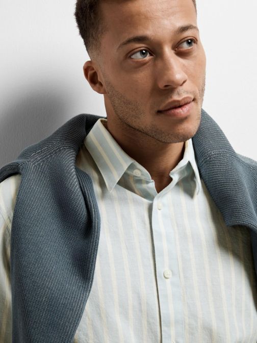 LENTARTALMÚ REGULAR FIT ING