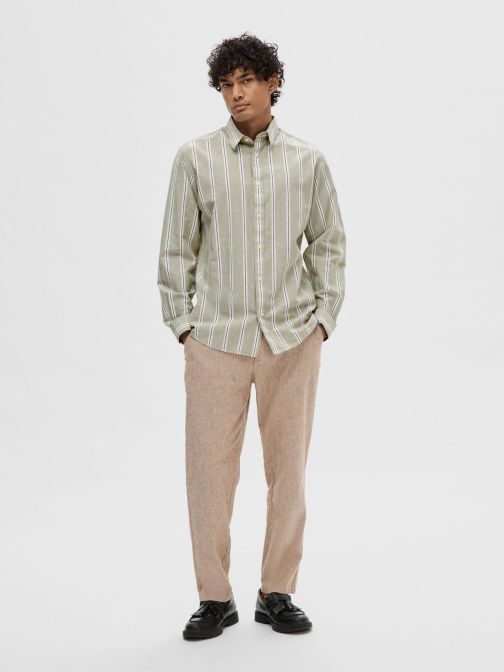 LENTARTALMÚ REGULAR FIT ING