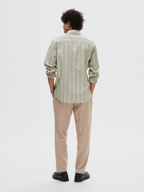 LENTARTALMÚ REGULAR FIT ING