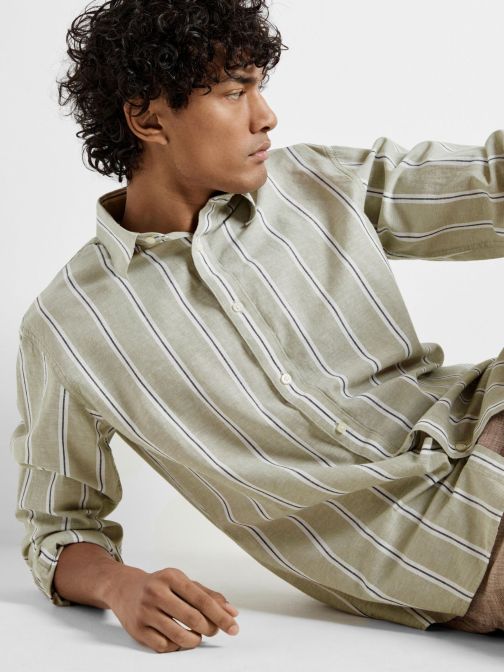 LENTARTALMÚ REGULAR FIT ING