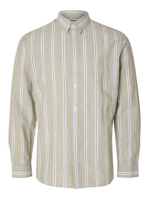 LENTARTALMÚ REGULAR FIT ING