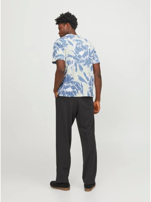 MINTÁS PAMUT PÓLÓ