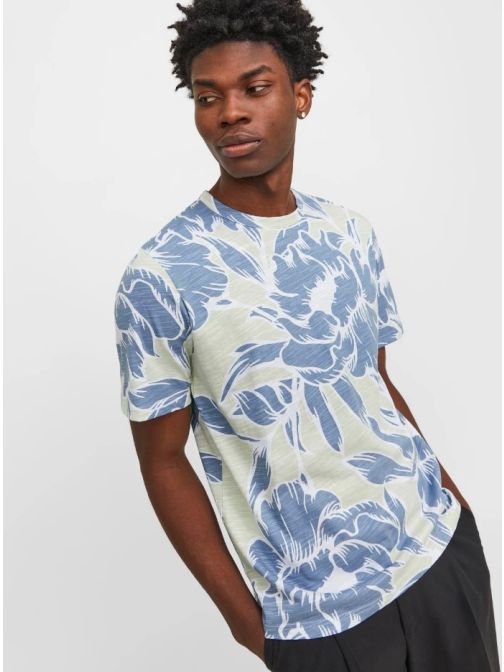 MINTÁS PAMUT PÓLÓ