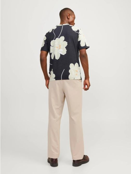 MINTÁS PAMUT PÓLÓ