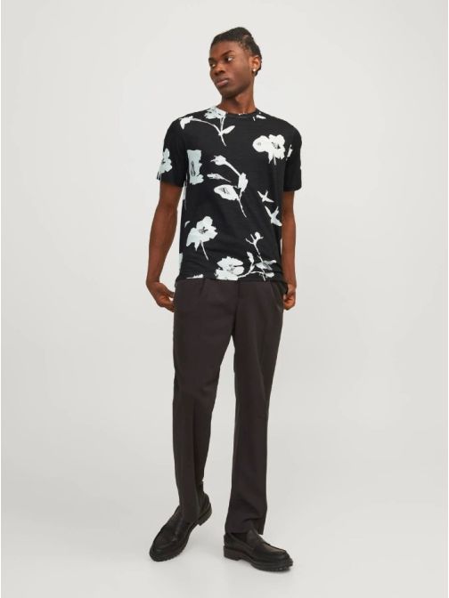 MINTÁS PAMUT PÓLÓ