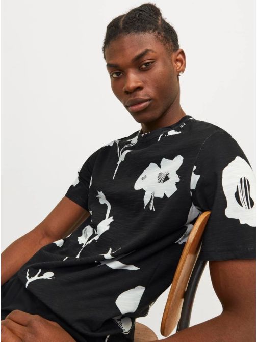 MINTÁS PAMUT PÓLÓ