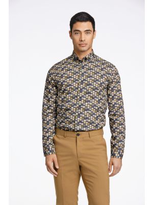 SLIM FIT MINTÁS ING 30-203496