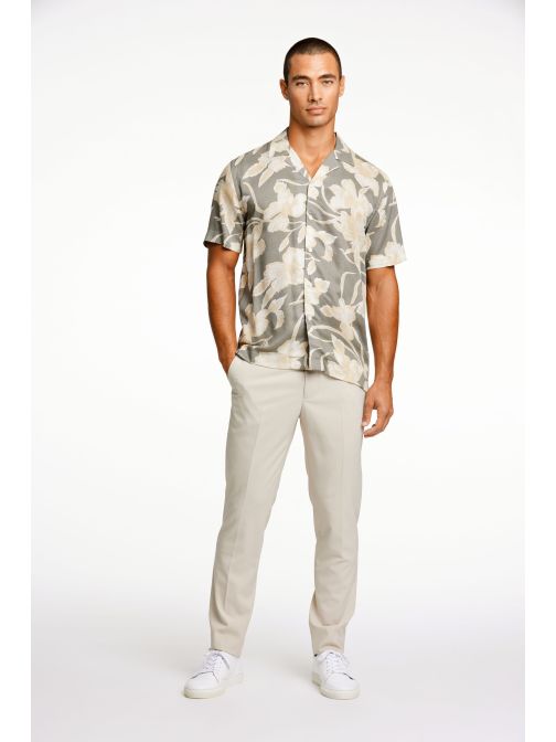 RELAXED FIT MINTÁS ING