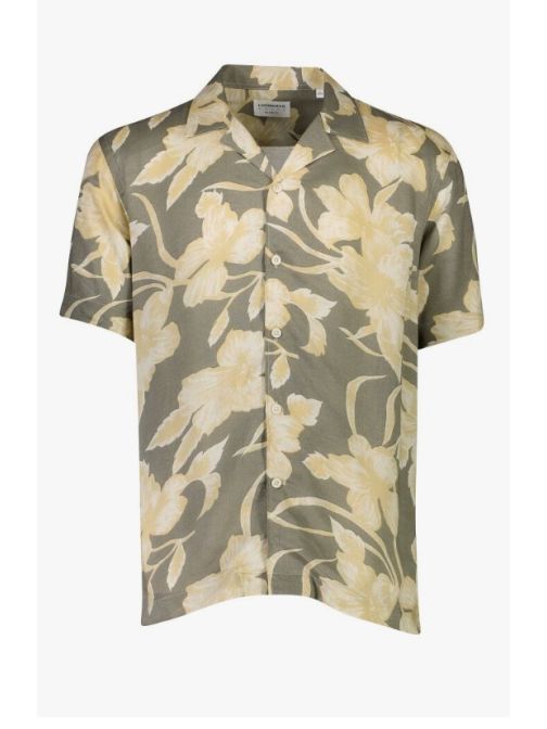 RELAXED FIT MINTÁS ING