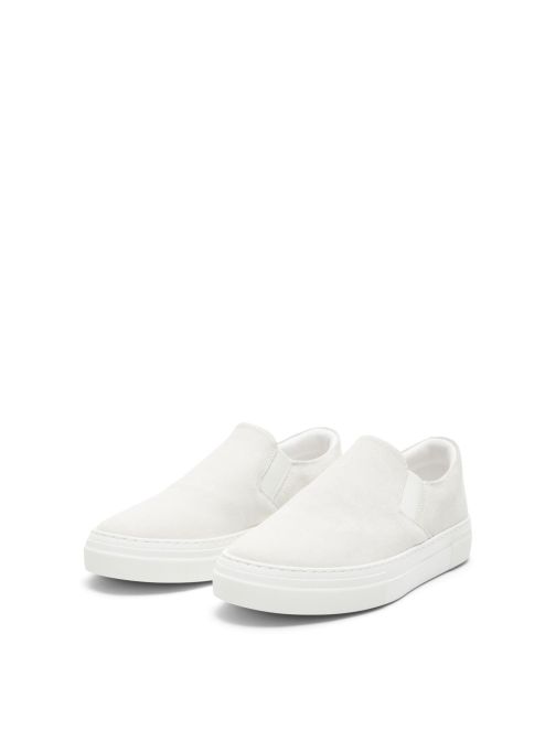 HASÍTOTTBŐR SLIPON