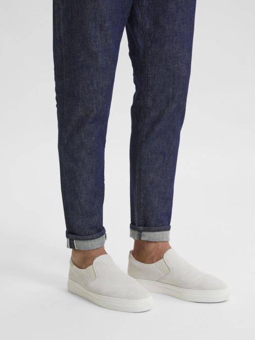 HASÍTOTTBŐR SLIPON