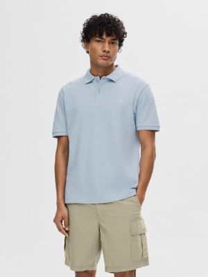 REGULAR FIT GALLÉROS PÓLÓ 16087839