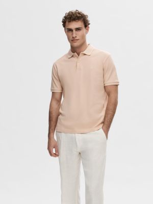 REGULAR FIT GALLÉROS PÓLÓ 16087839