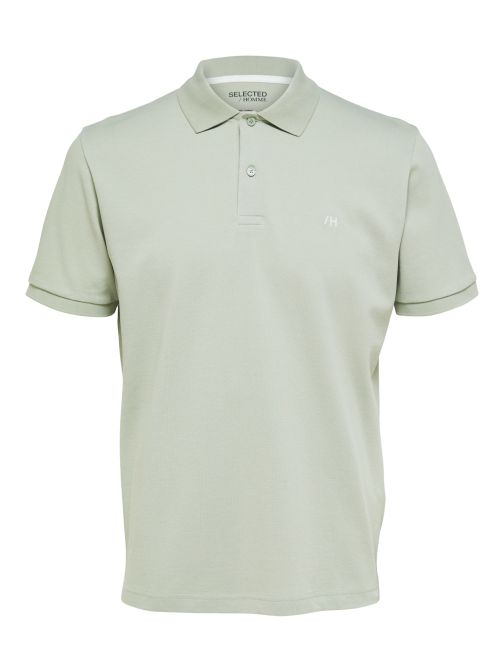 REGULAR FIT GALLÉROS PÓLÓ 