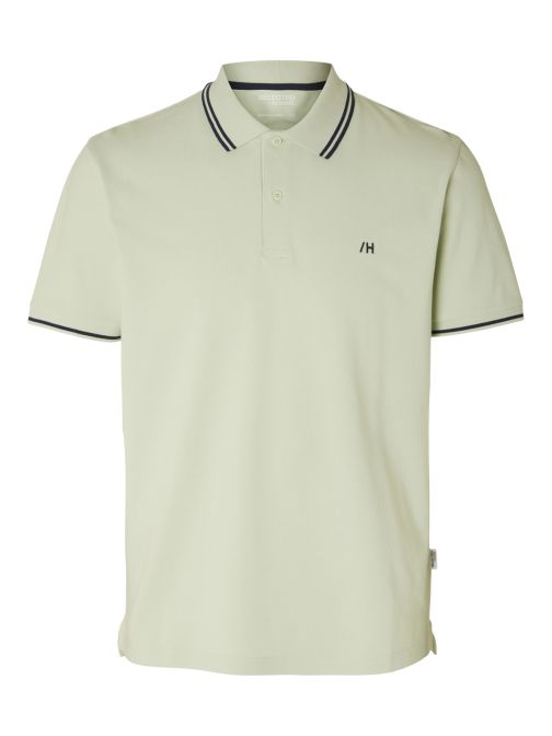 REGULAR FIT GALLÉROS PÓLÓ