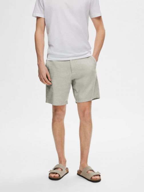 LENVÁSZONTARTALMÚ RÖVIDNADRÁG