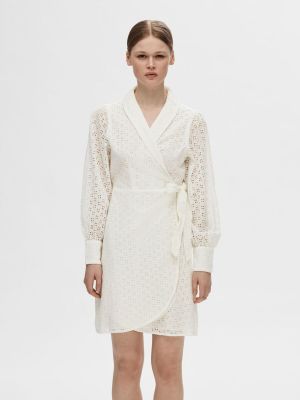 ÁTLAPOLT MINI RUHA 16093179