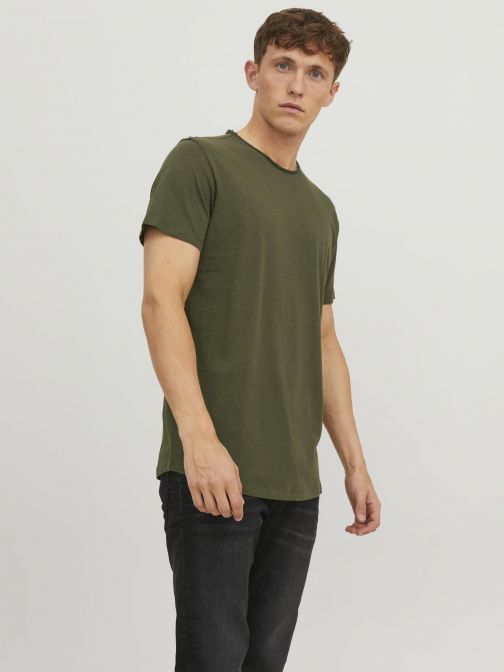 O-NECK T-SHIRT