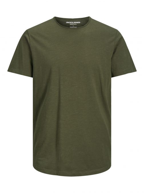 O-NECK T-SHIRT