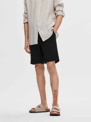 SLIM FIT CHINO RÖVIDNADRÁG 16092329