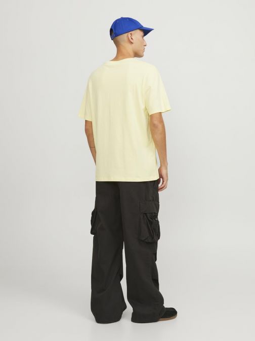 O-NYAKÚ ORGANIKUS PAMUT PÓLÓ