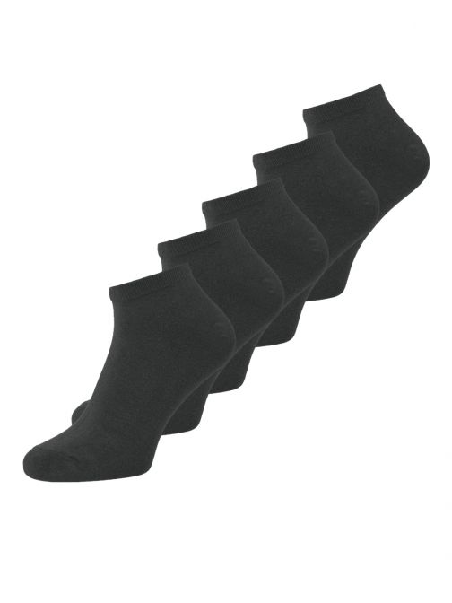 SOCKS - 5 - PACK