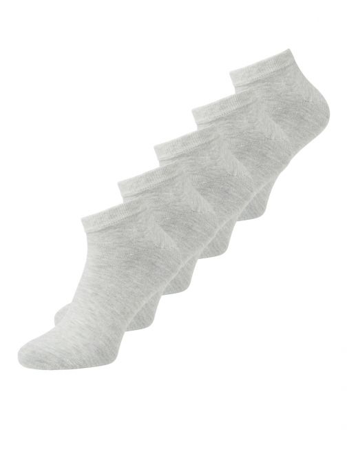 SOCKS - 5 - PACK
