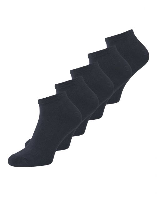 SOCKS - 5 - PACK