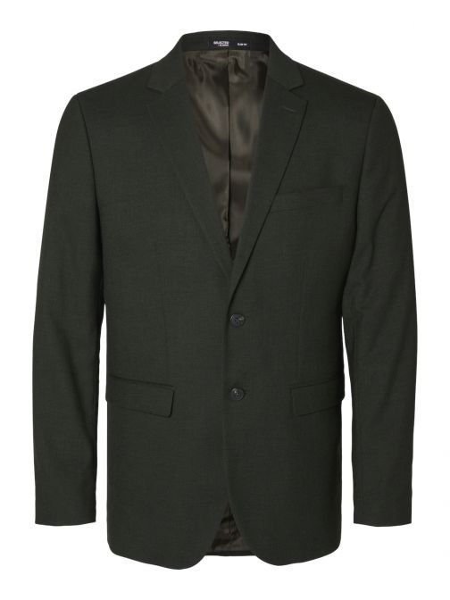 SLIM FIT BLAZER
