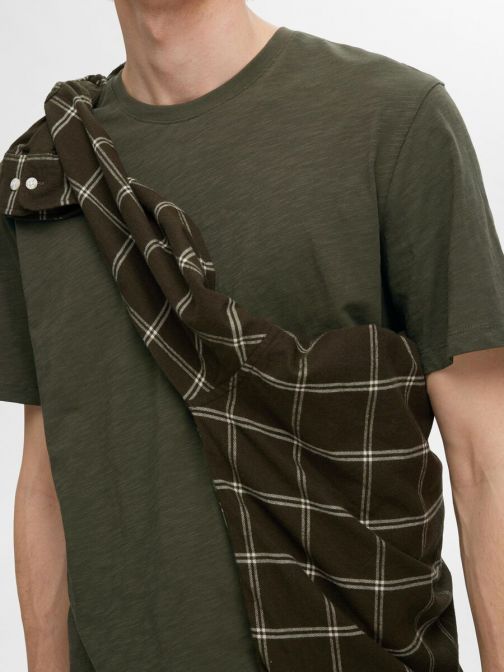 ORGANIKUS PAMUT PÓLÓ 