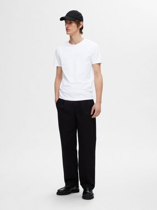 REGULAR FIT T-SHIRT 3-PACK