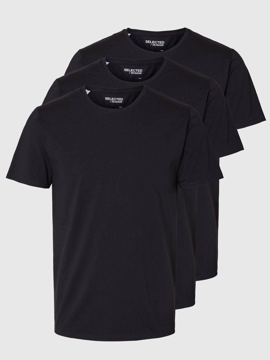 REGULAR FIT PÓLÓ - 3 DB 16094475