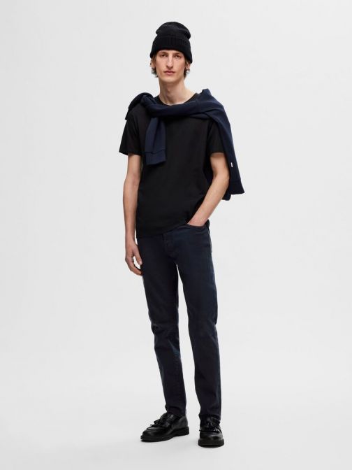 REGULAR FIT PÓLÓ - 3 DB