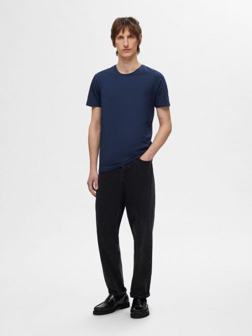 REGULAR FIT PÓLÓ - 3 DB