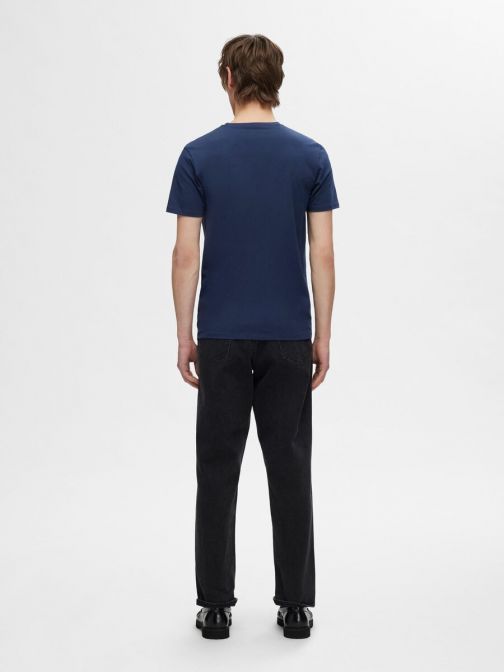 REGULAR FIT T-SHIRT 3-PACK