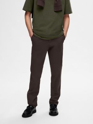 SLIM FIT CHINO NADRÁG 16087663