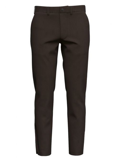 SLIM FIT CHINO NADRÁG