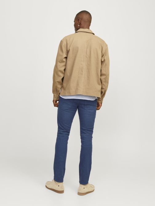 SLIM FIT FARMERNADRÁG 