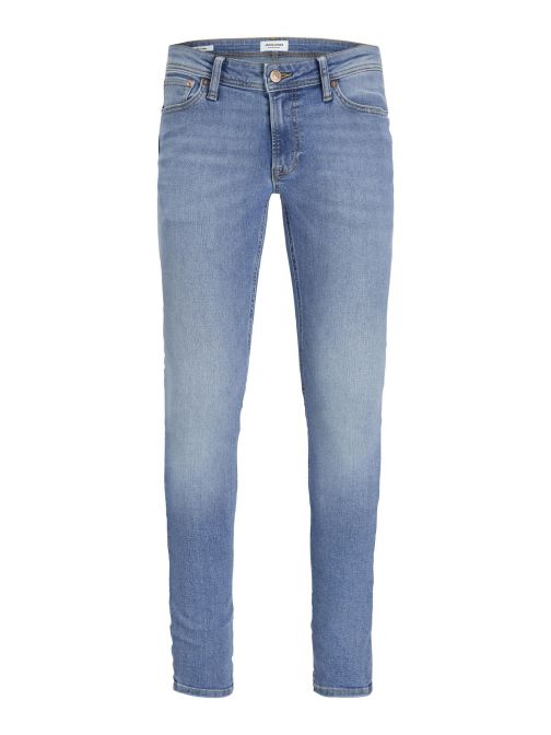 SKINNY FIT JEANS