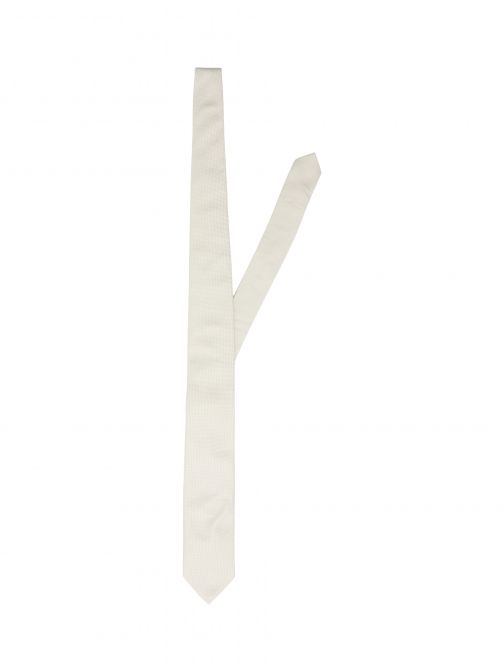 ÚJRAHASZNOSÍTOTT POLIÉSZTER NYAKKENDŐ 