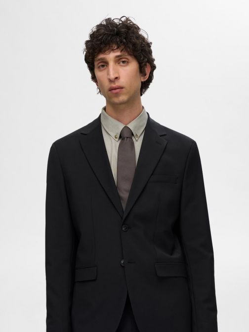 ÚJRAHASZNOSÍTOTT POLIÉSZTER NYAKKENDŐ 